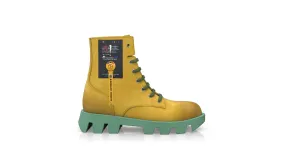Bottes mi-mollet pour femmes 36800 | Girotti
