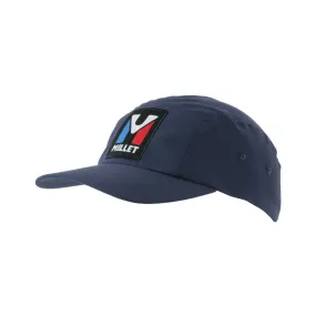 Casquette de randonnée Trilogy 5 Panel Adjust Cap - Saphir