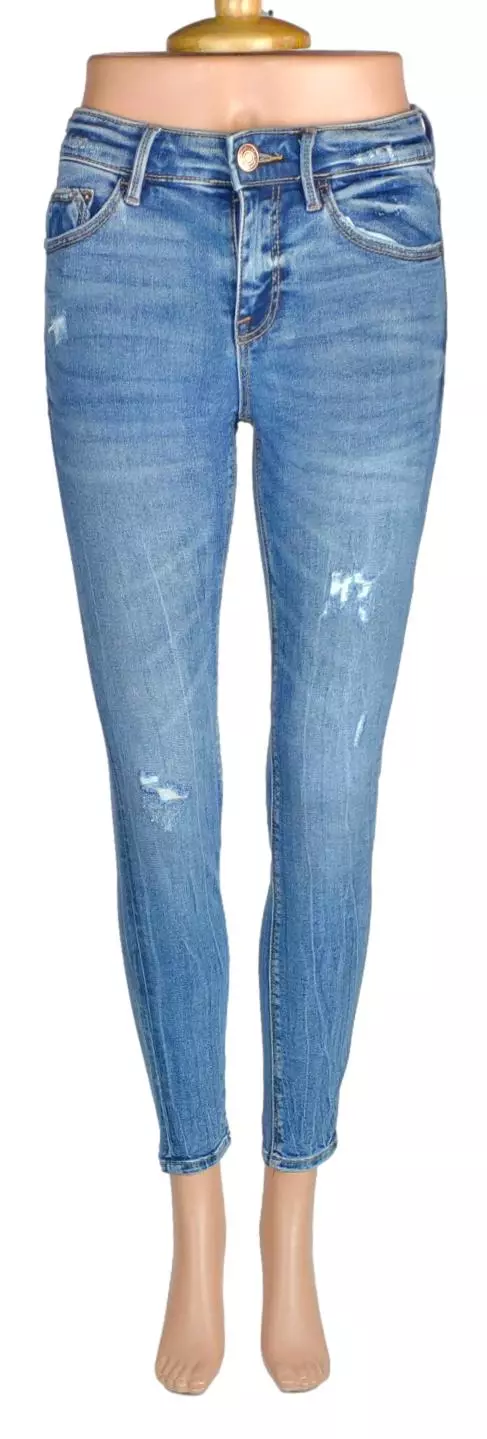 Jean Stradivarius - Taille 34