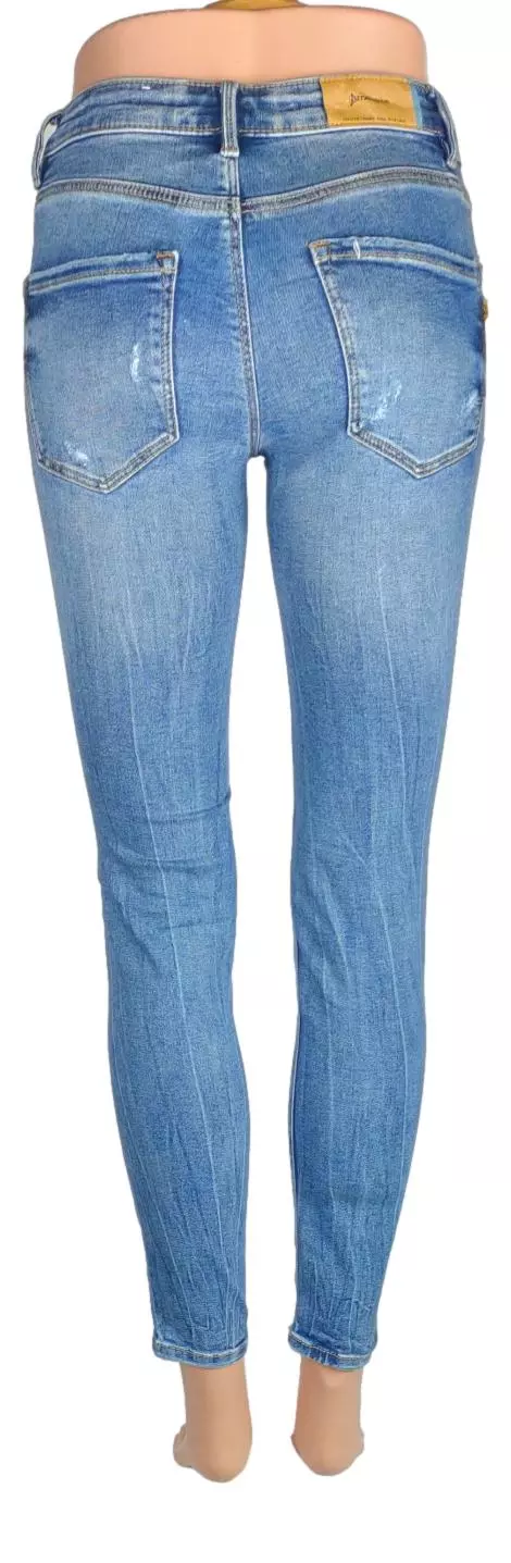 Jean Stradivarius - Taille 34