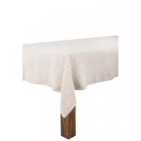  Nappe Piana 160 x 250 - Coloris Lin-harmony