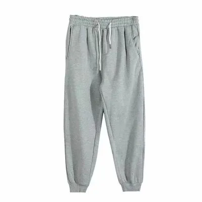 Pantalon de jogging oversize