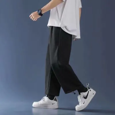 Pantalon de jogging oversize