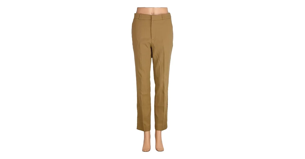 Pantalon Stradivarius - taille 36