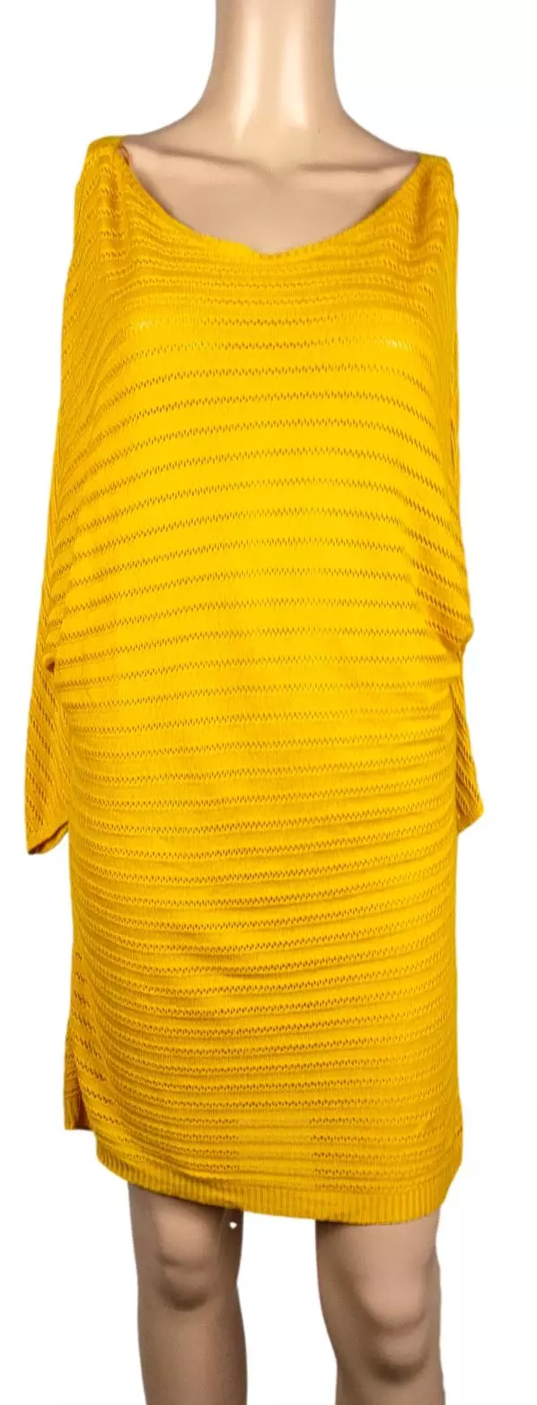 Robe Stradivarius - Taille S