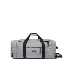 Sac de voyage à roues Eastpak Leatherface L + 86.5 cm Sunday Grey - Gris