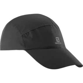 Salomon Waterproof Cap - Casquette | Hardloop