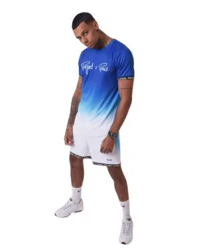 Short Pxp Summer20 Blanc