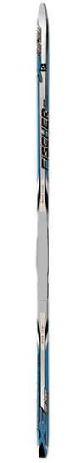 Ski de fond Fibre Crown - Skis nus