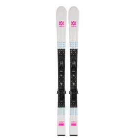 Skis Alpins Flair + 7.0 140-150 Enfant