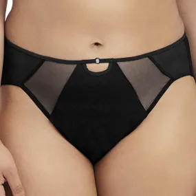 Slip - Noir SACHI | 3 Suisses