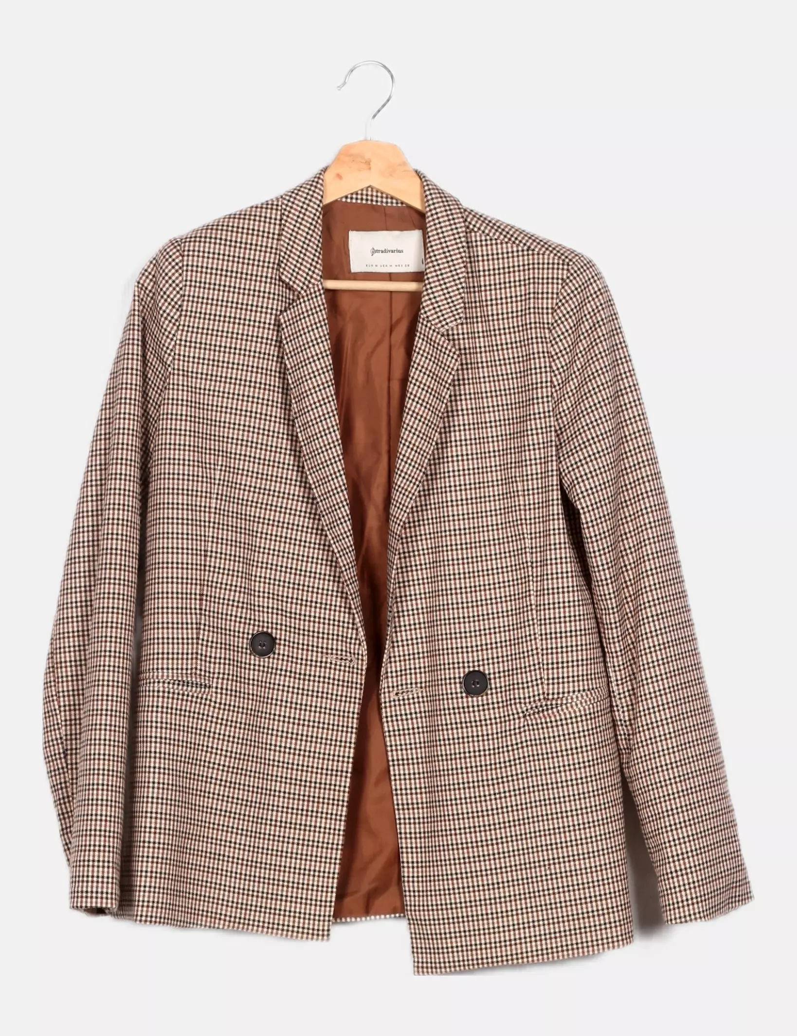 Stradivarius Blazer