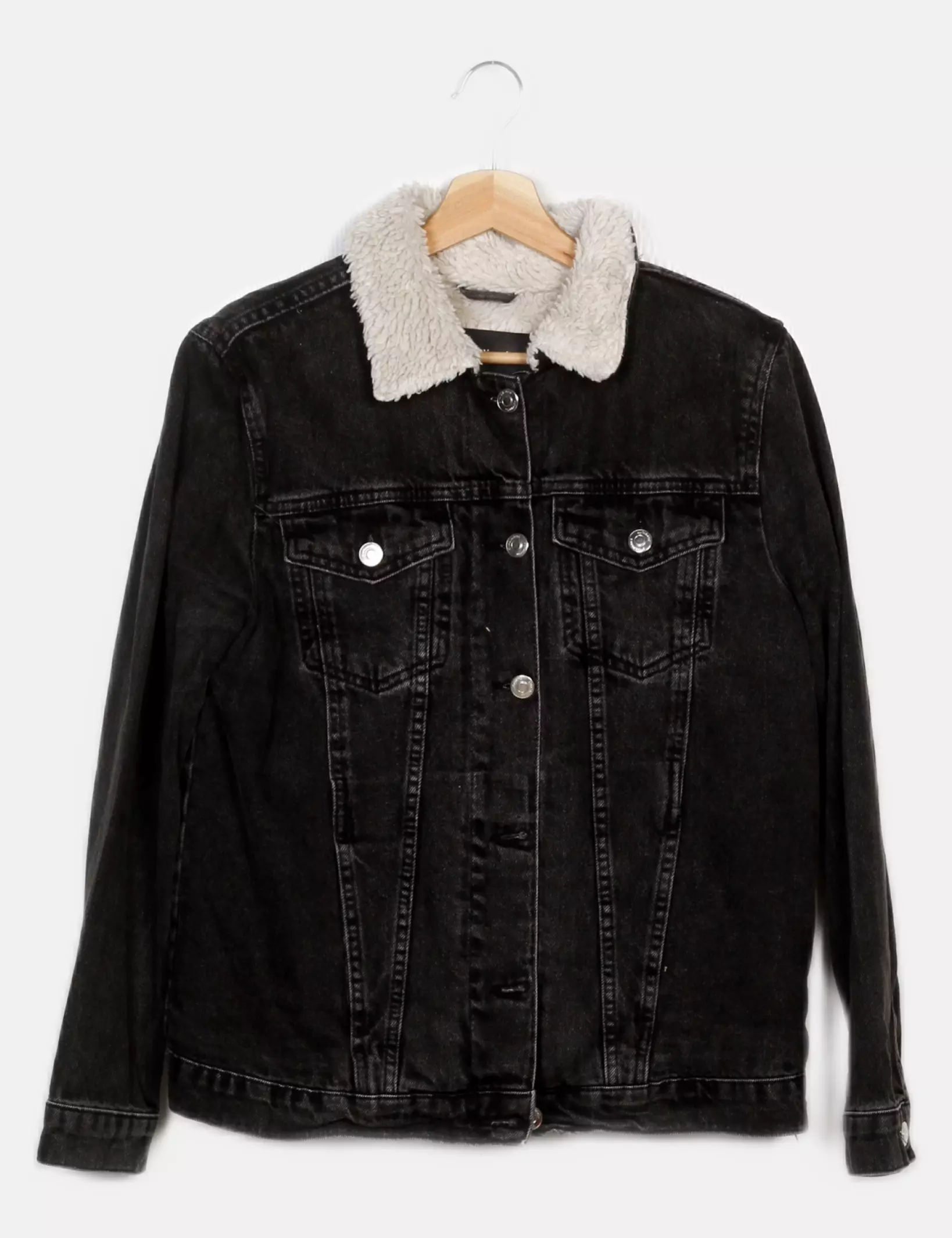 Stradivarius Blouson