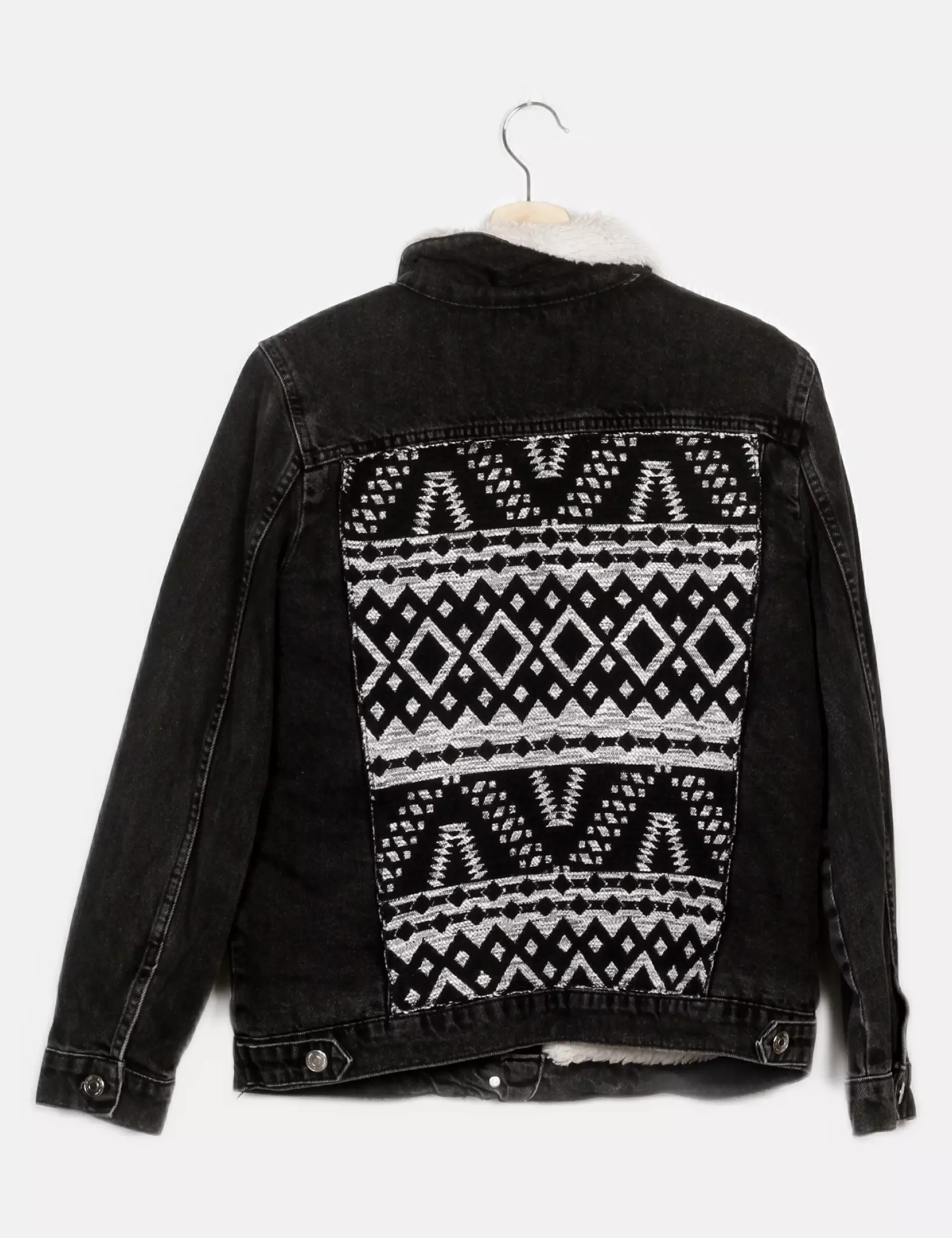 Stradivarius Blouson