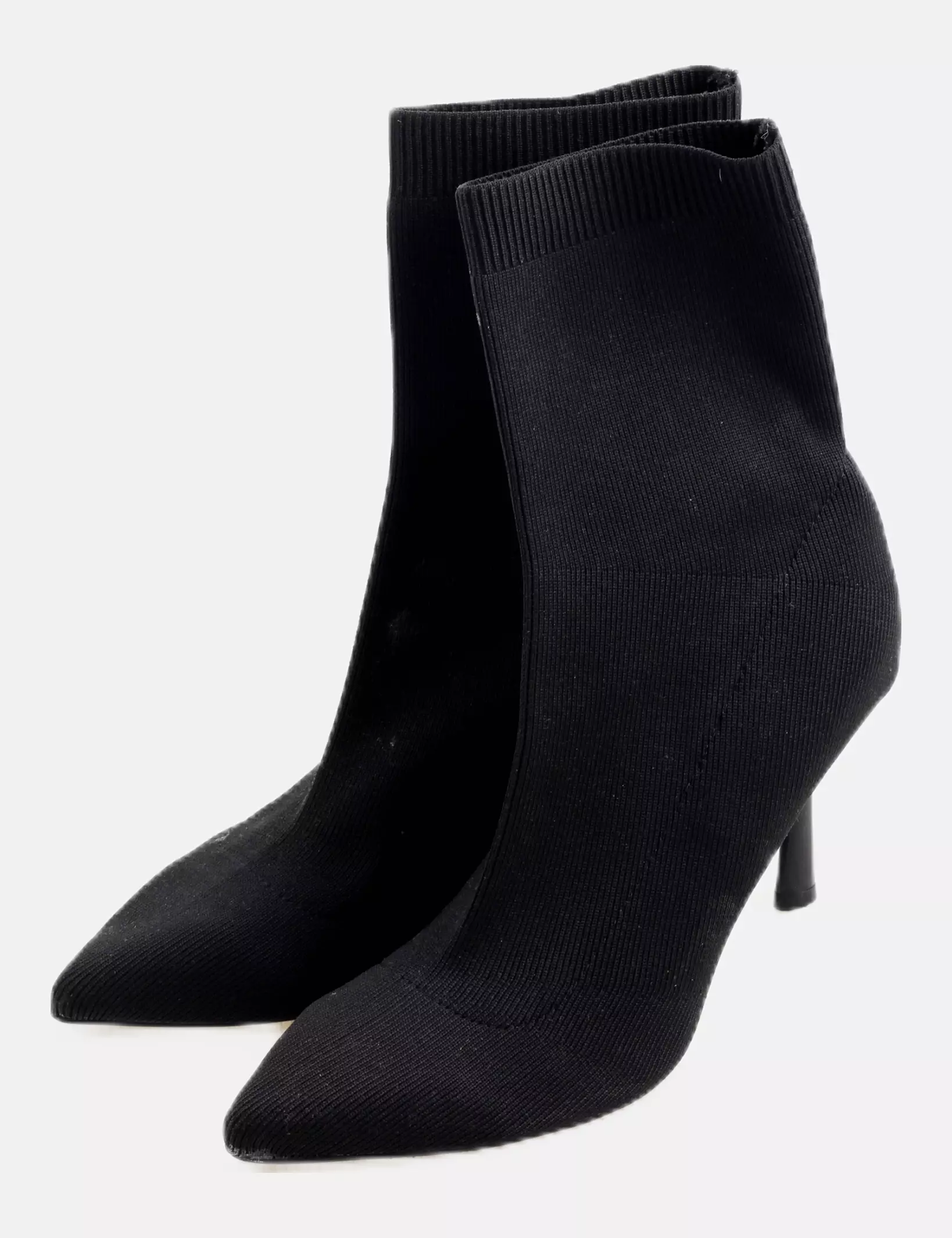 Stradivarius Bottines