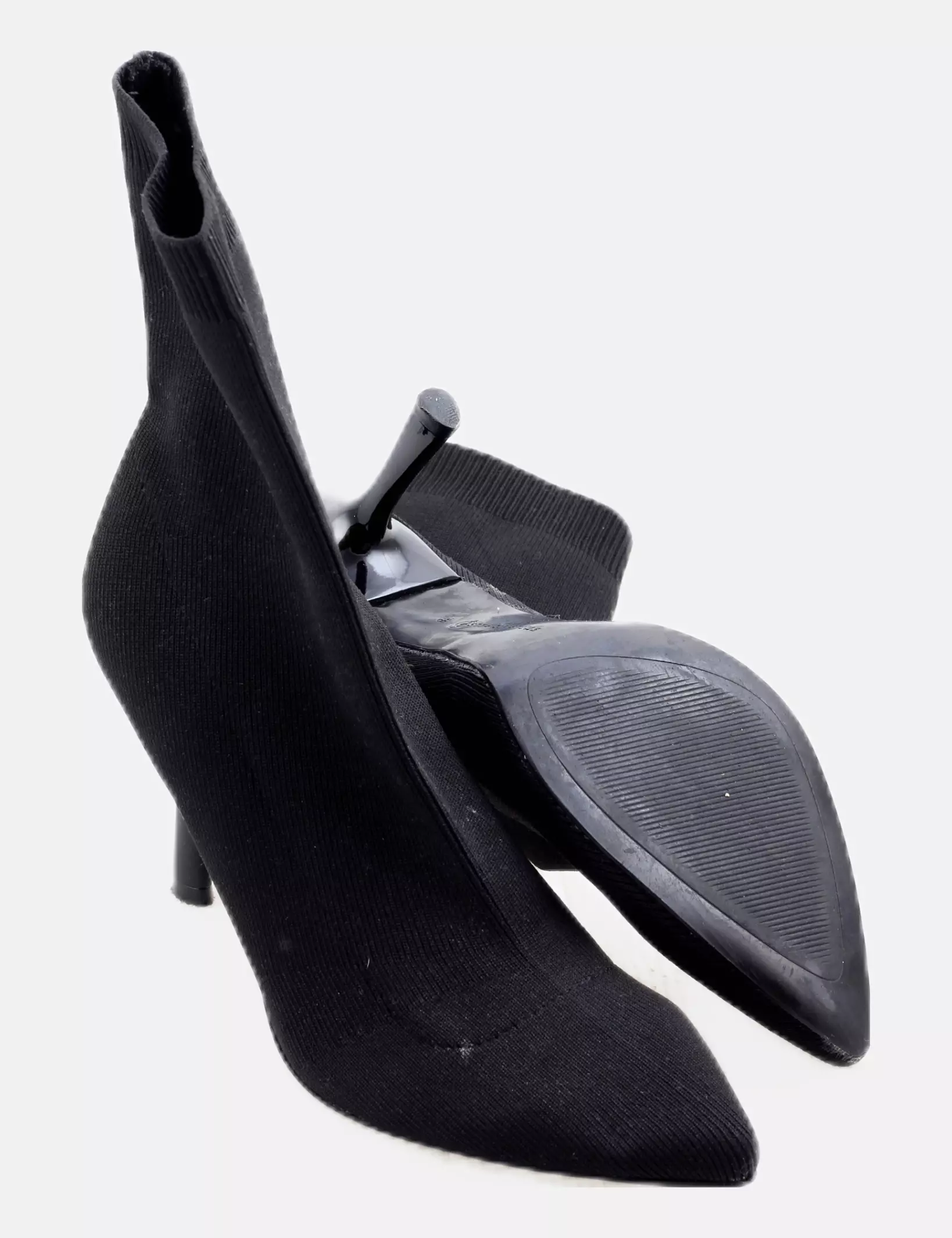 Stradivarius Bottines