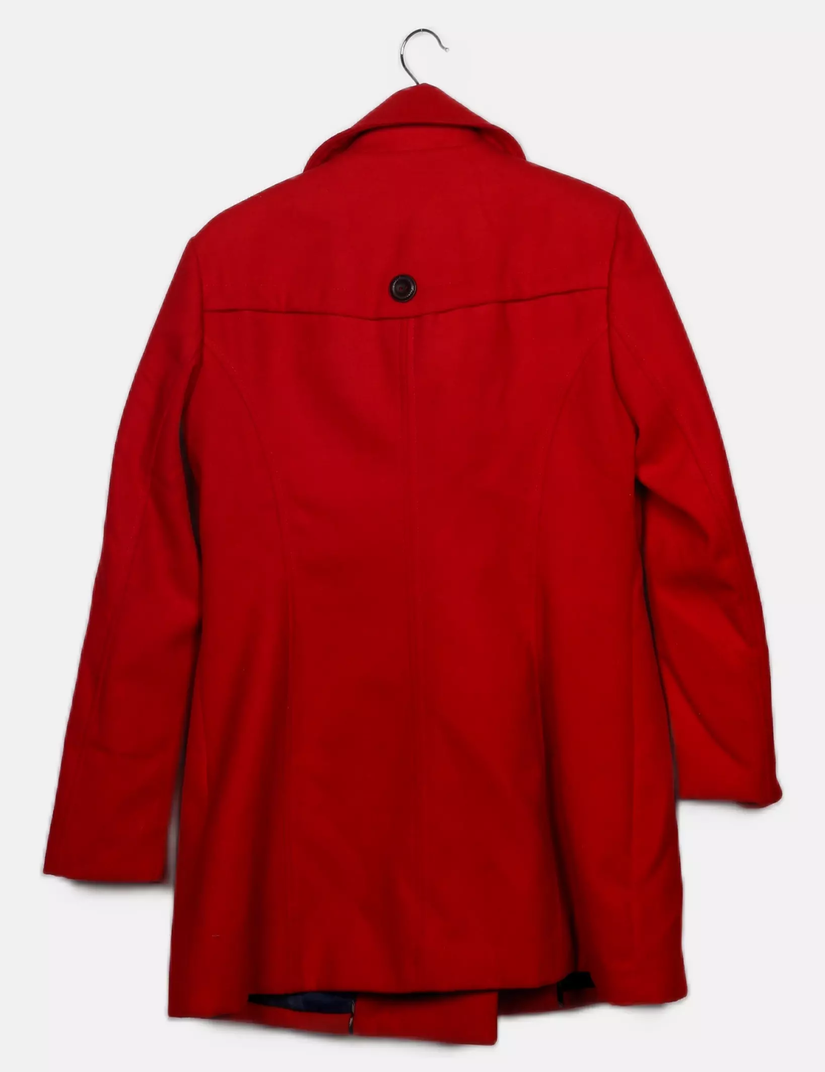 Stradivarius Manteau long