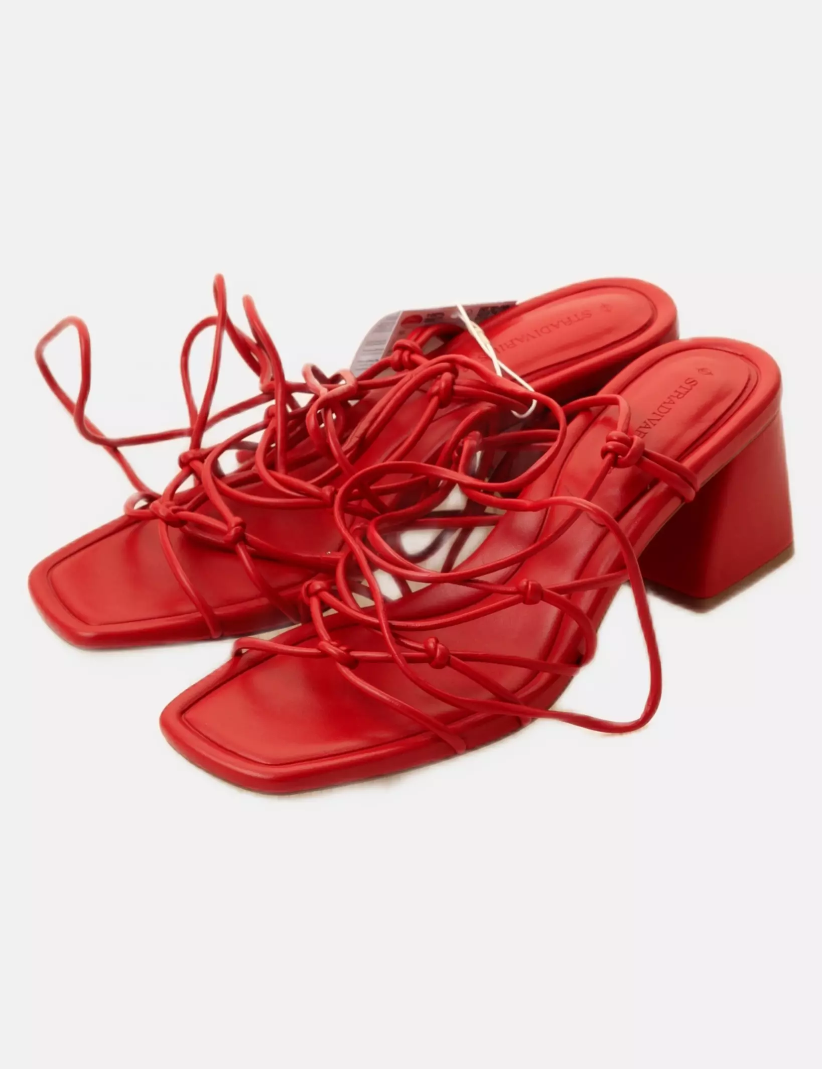Stradivarius Sandales