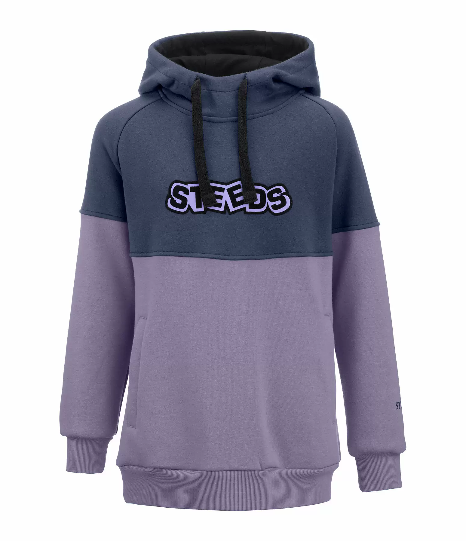 Sweat à capuche enfant  Sascha