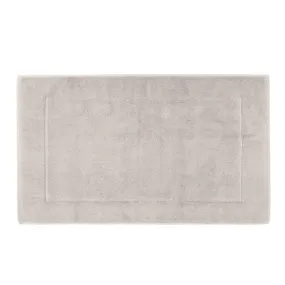 Tapis de bain Grand Hotel-Coloris lin-Haomy