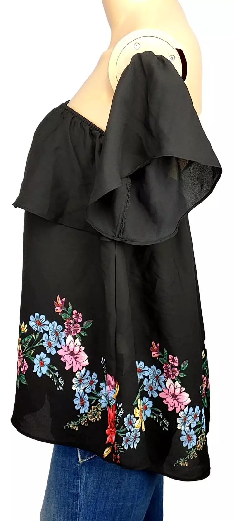 Top Stradivarius - Taille S