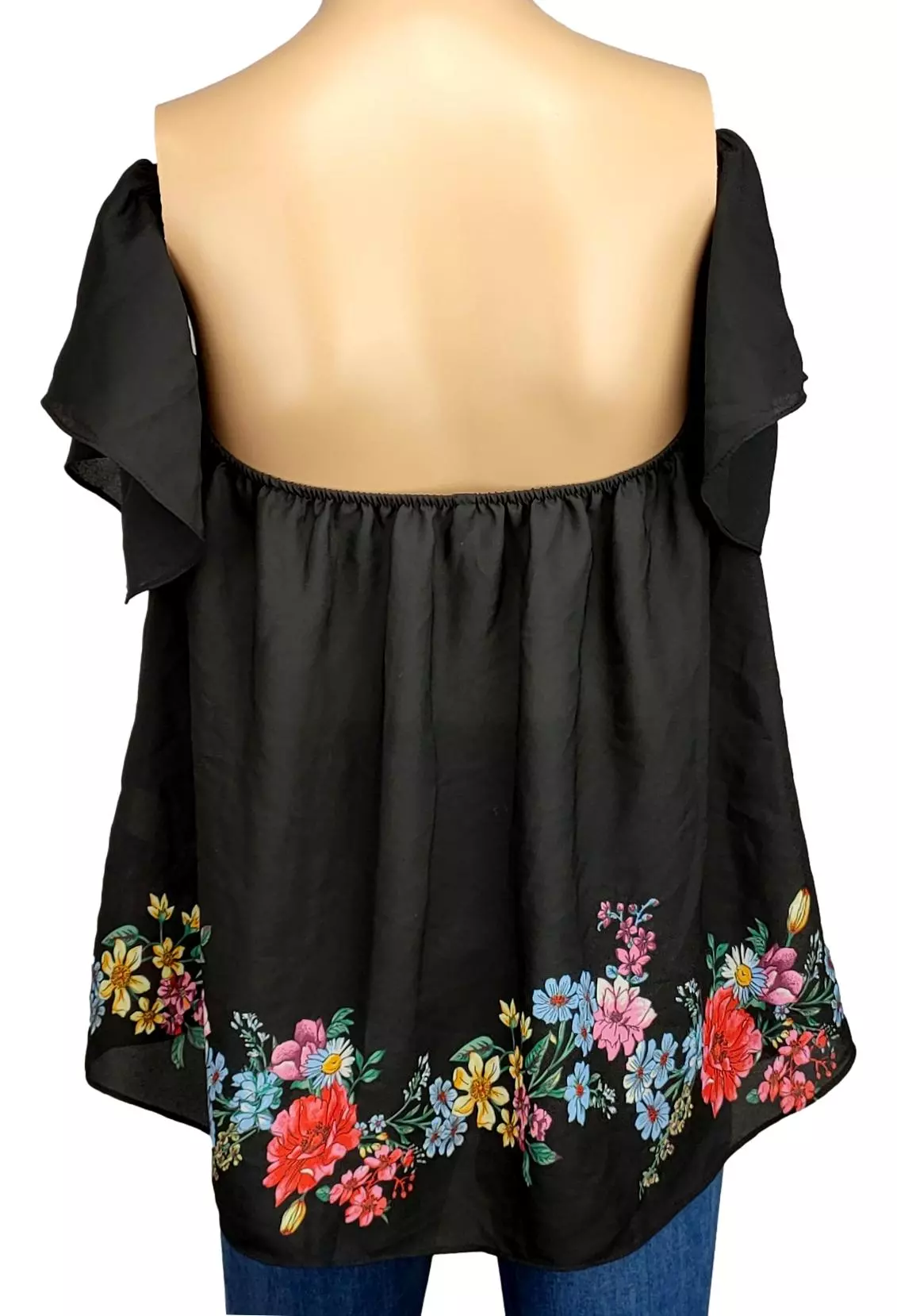 Top Stradivarius - Taille S