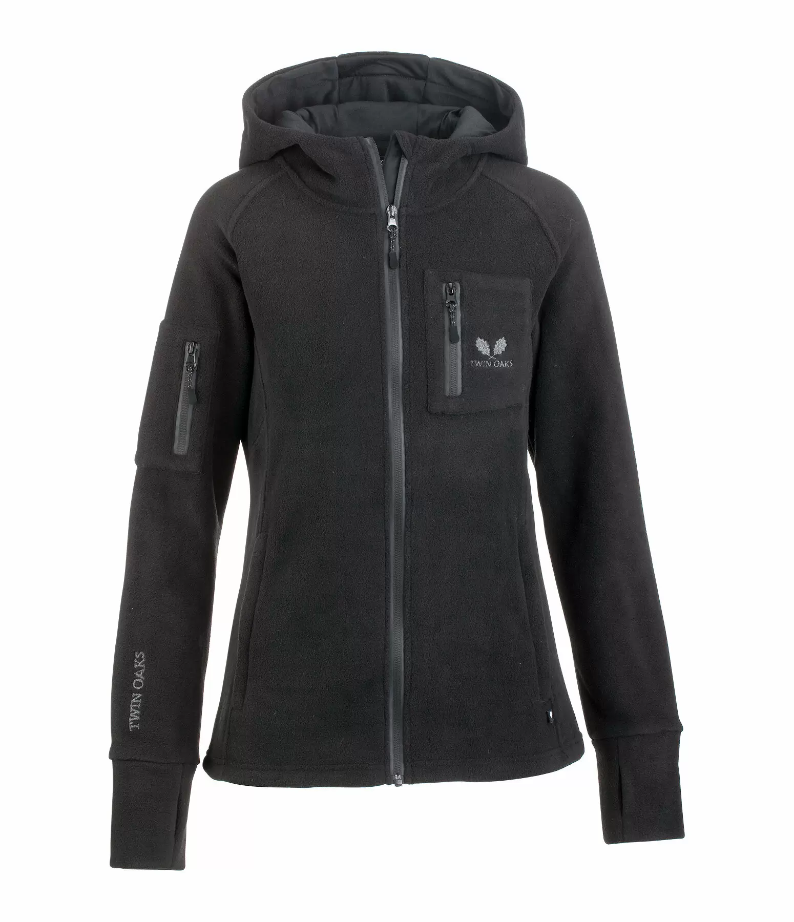 Veste polaire fonctionnelle  Sedalia